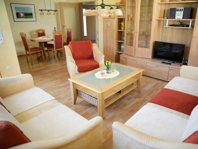 Apartment Fewo 1 (Erdgeschoß) - Outdoor photo 2