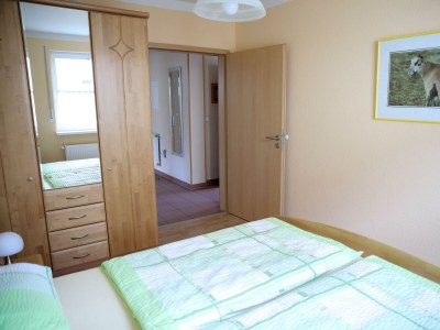 Apartment Fewo 1 (Erdgeschoß) - Outdoor photo 4