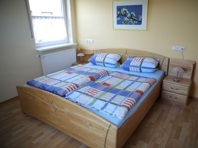 Apartment Fewo 1 (Erdgeschoß) - Outdoor photo 5