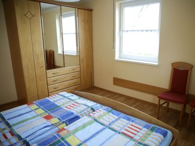 Apartment Fewo 1 (Erdgeschoß) - Outdoor photo 6