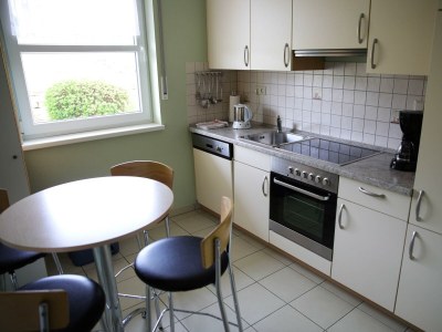 Apartment Fewo 1 (Erdgeschoß) - Outdoor photo 7