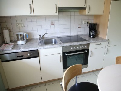 Apartment Fewo 1 (Erdgeschoß) - Outdoor photo 8