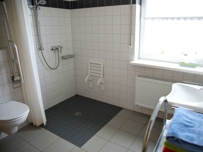 Apartment Fewo 1 (Erdgeschoß) - Outdoor photo 10