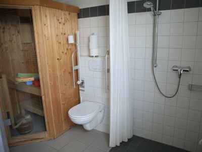 Apartment Fewo 1 (Erdgeschoß) - Outdoor photo 11