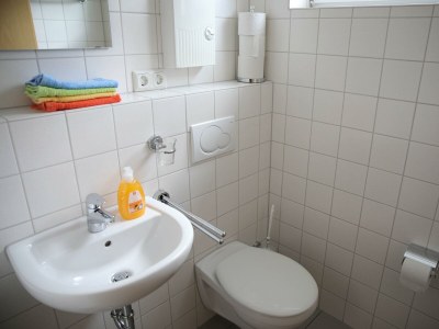 Apartment Fewo 1 (Erdgeschoß) - Outdoor photo 12