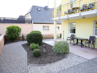 Apartment Fewo 1 (Erdgeschoß) - Outdoor photo 13