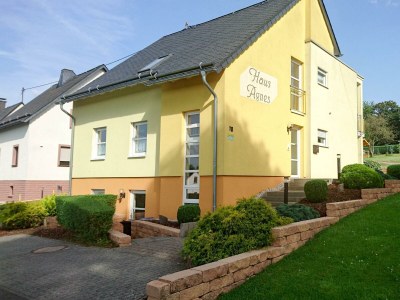 Apartment Fewo 1 (Erdgeschoß) - Outdoor photo 14