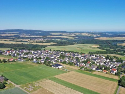 Apartment Fewo 1 (Erdgeschoß) - Outdoor photo 15