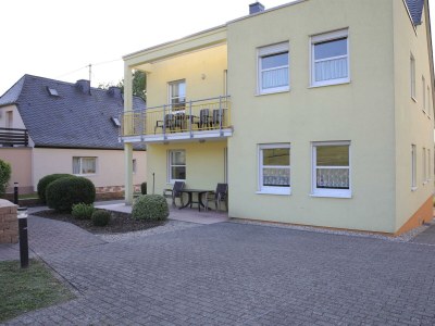 Apartment Fewo 1 (Erdgeschoß) - Outdoor photo 16