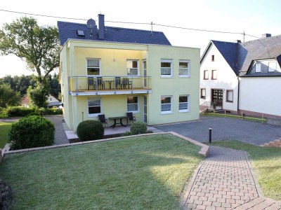 Apartment Fewo 1 (Erdgeschoß) - Outdoor photo 17