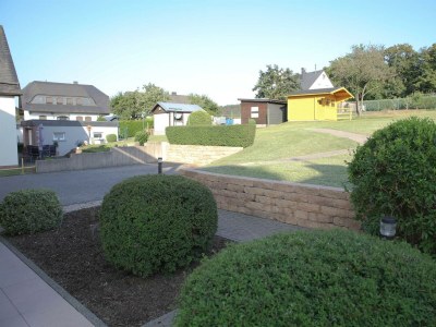 Apartment Fewo 1 (Erdgeschoß) - Outdoor photo 18