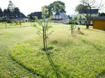 Apartment Fewo 1 (Erdgeschoß) - Outdoor photo 19