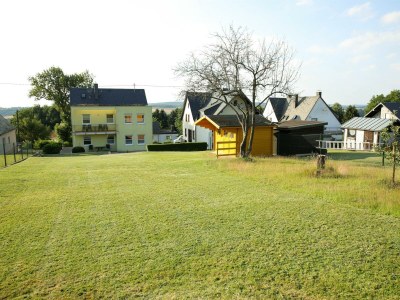 Apartment Fewo 1 (Erdgeschoß) - Outdoor photo 20