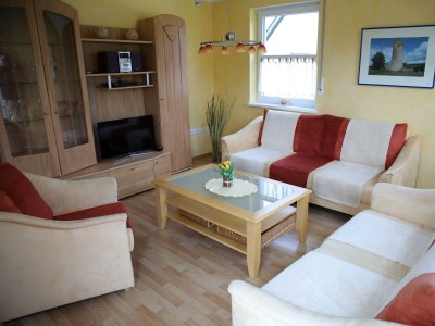 Apartment Fewo 1 (Erdgeschoß) - Outdoor photo 21