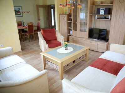 Apartment Fewo 1 (Erdgeschoß) - Outdoor photo 22