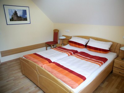 Apartment Fewo 1 (Erdgeschoß) - Outdoor photo 25