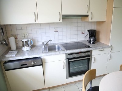 Apartment Fewo 1 (Erdgeschoß) - Outdoor photo 28