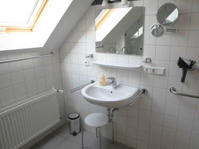 Apartment Fewo 1 (Erdgeschoß) - Outdoor photo 29