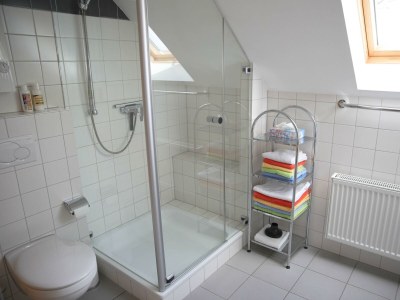 Apartment Fewo 1 (Erdgeschoß) - Outdoor photo 30