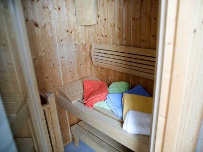 Apartment Fewo 1 (Erdgeschoß) - Outdoor photo 31