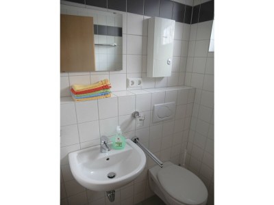 Apartment Fewo 1 (Erdgeschoß) - Outdoor photo 32