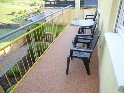 Apartment Fewo 1 (Erdgeschoß) - Outdoor photo 33