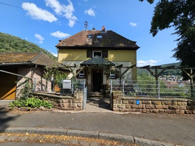 Apartment Ferienhaus - Outdoor photo 4