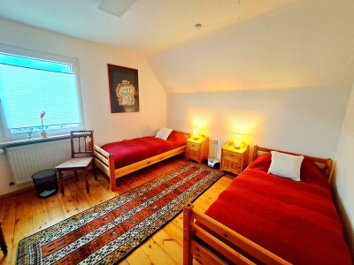 Apartment Ferienhaus - Features photo 8