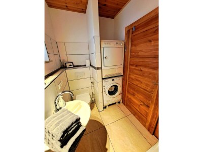 Apartment Ferienhaus - Features photo 15