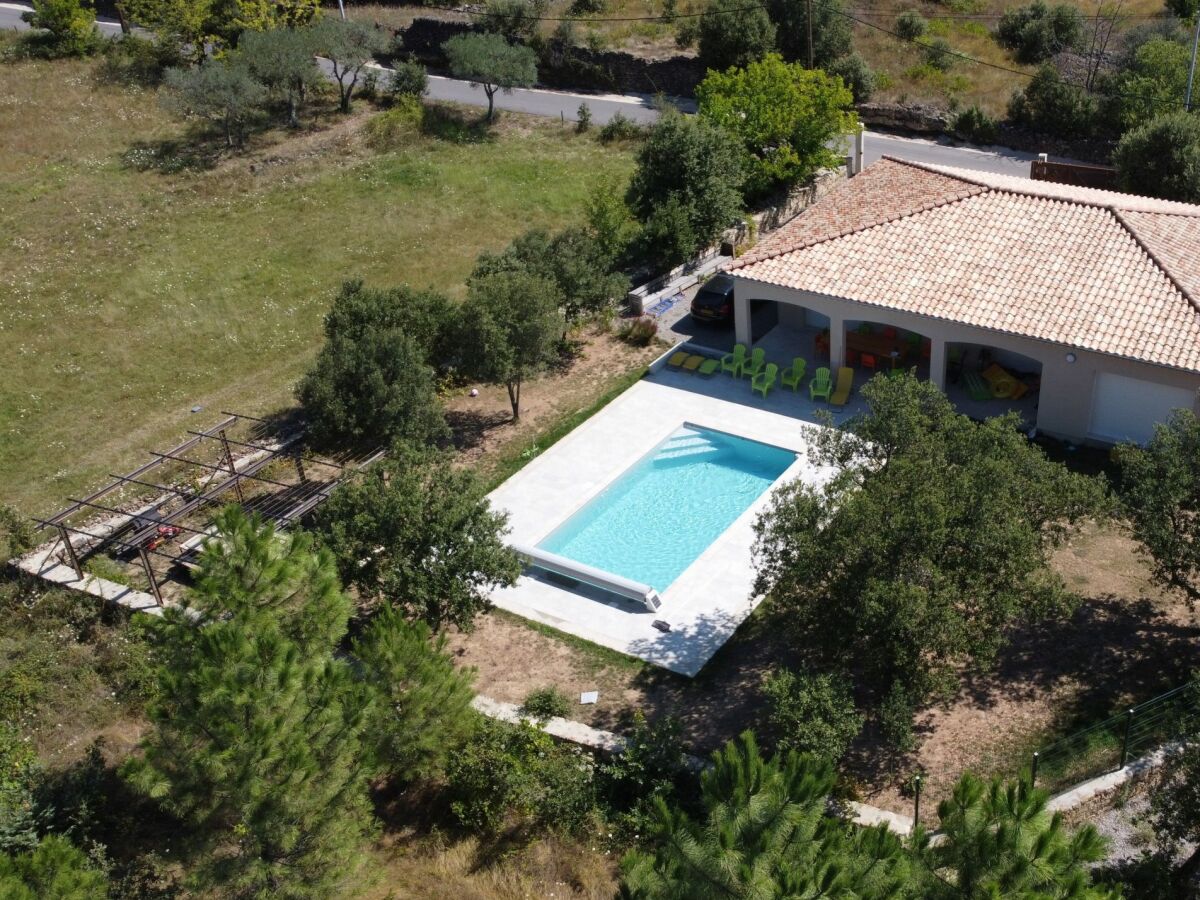 Holiday house la barbière