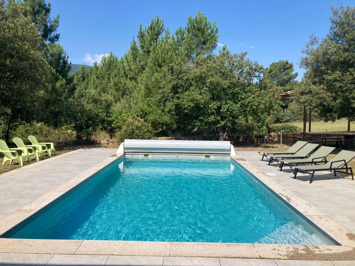 Holiday house la barbière - Outdoor photo 2