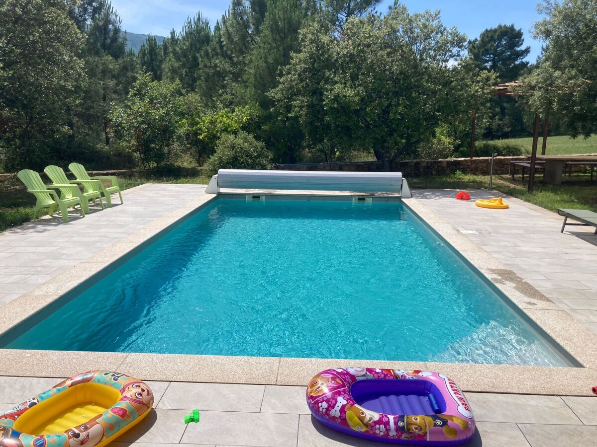 Holiday house la barbière - Outdoor photo 3