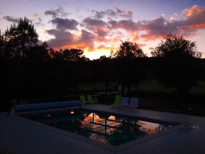 Holiday house la barbière - Outdoor photo 4