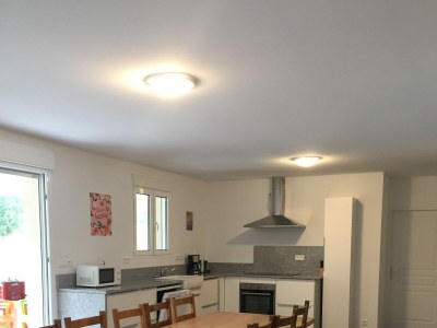 Holiday house la barbière - Features photo 6