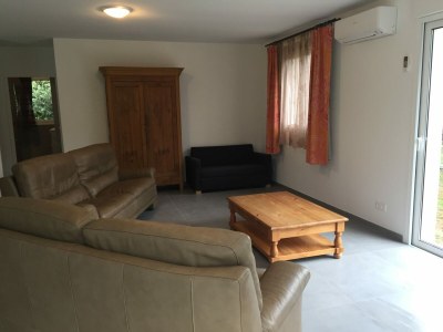 Holiday house la barbière - Features photo 7