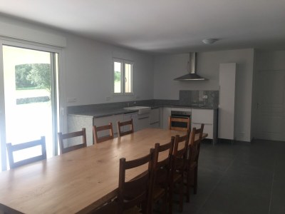 Holiday house la barbière - Features photo 8