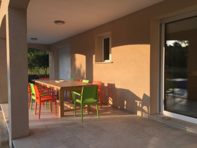 Holiday house la barbière - Features photo 16