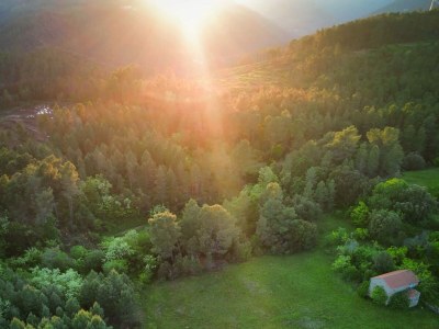 Holiday house la barbière - Environment photo 19