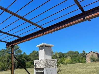 Holiday house la barbière - Environment photo 20