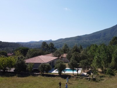 Holiday house la barbière - Environment photo 21