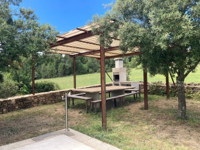 Holiday house la barbière - Environment photo 22