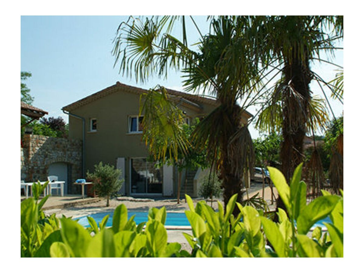 Holiday house le serre du puech