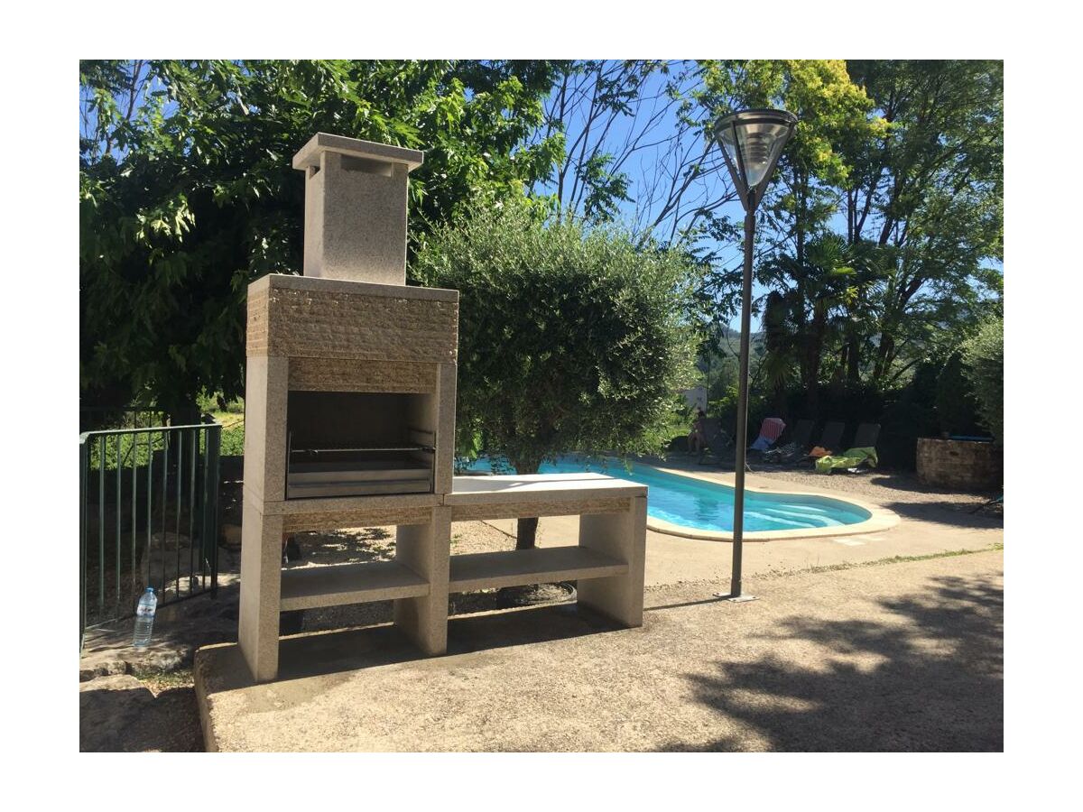 Holiday house le serre du puech - Outdoor photo 3