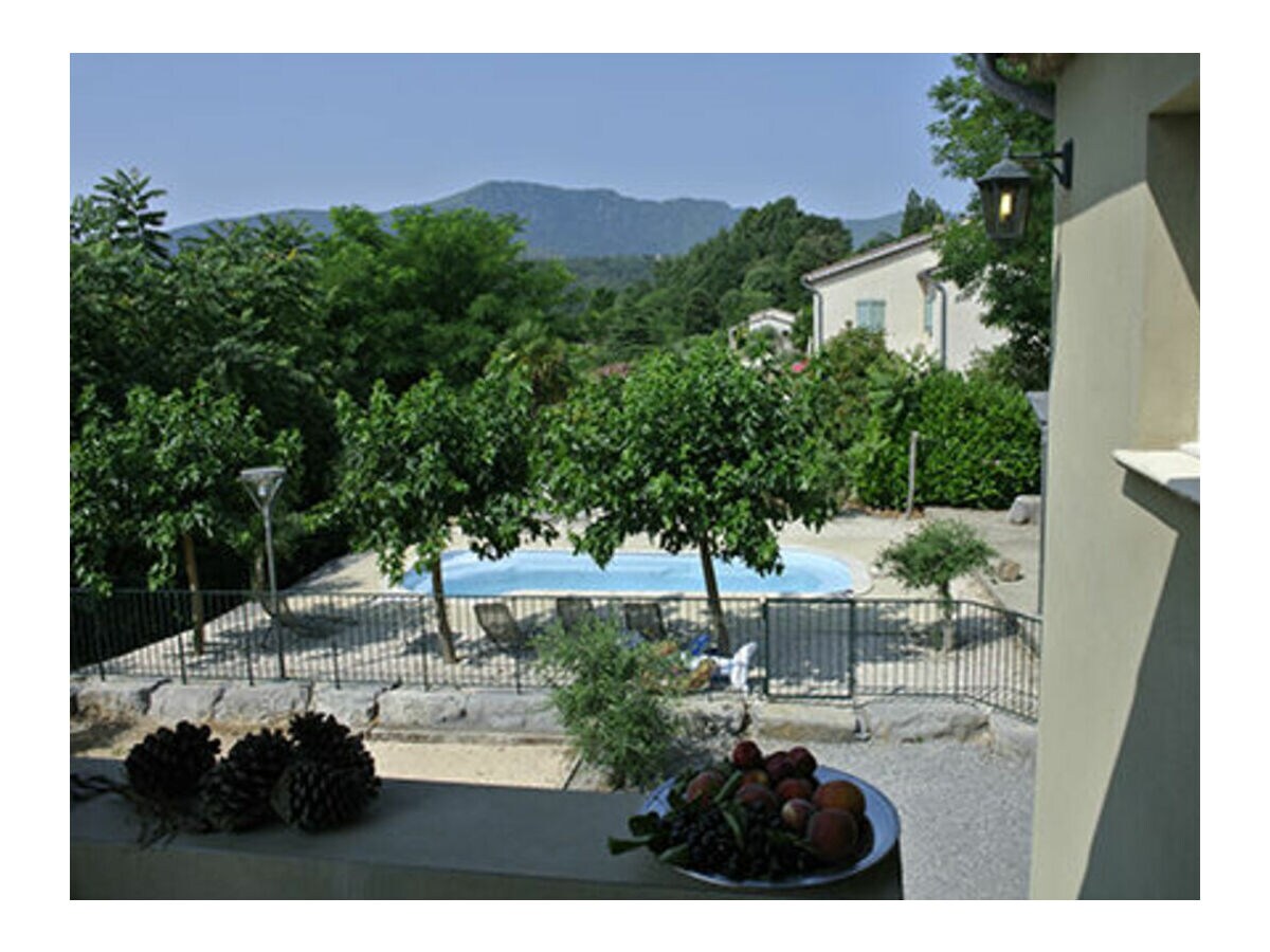 Holiday house le serre du puech - Outdoor photo 4