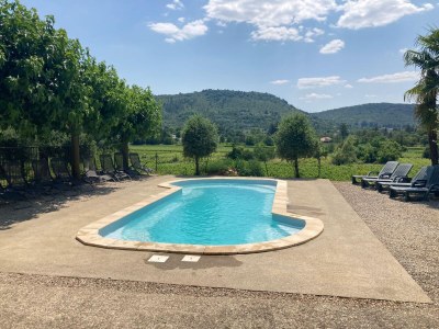 Holiday house le serre du puech - Outdoor photo 2