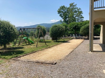 Holiday house le serre du puech - Environment photo 16