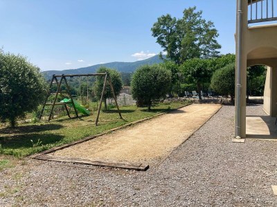 Holiday house le serre du puech - Environment photo 17