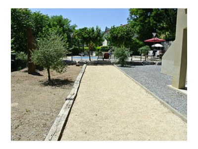 Holiday house le serre du puech - Environment photo 19