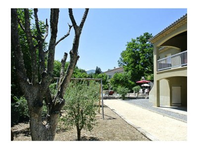 Holiday house le serre du puech - Environment photo 20