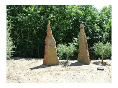 Holiday house le serre du puech - Environment photo 21